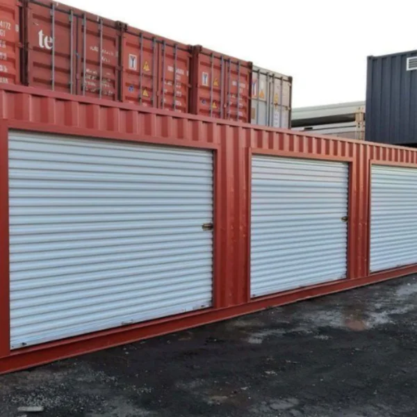 Conteneur-de-40-pieds-avec-3-portes-enroulables.png Conteneur de 40 pieds avec 3 portes enroulables – Image 1